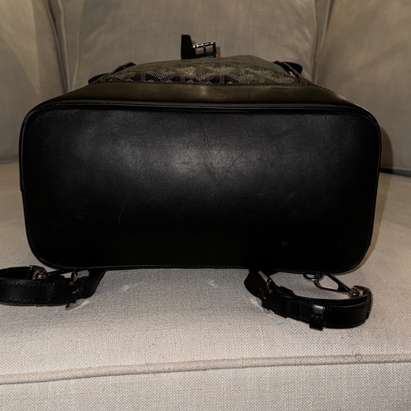 Goyard backpack - Picture 2 of 6